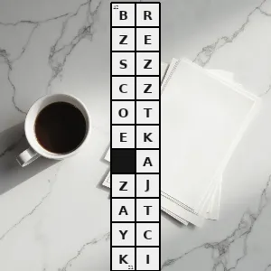 Hasło krzyżówkowe nóżkowce - brzeszczotek azjatycki – rozwiązanie, synonimy, podpowiedzi i definicje krzyżówkowe